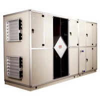 Panel Klima Santralleri